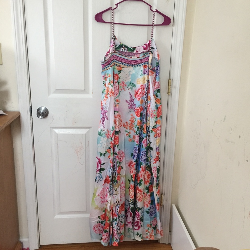 Dress - Picture 3 of 8